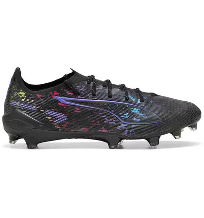 Puma Ultra 5 Ultimate FG Christian Pulisic Stealth Pack - authentic Puma sneakers