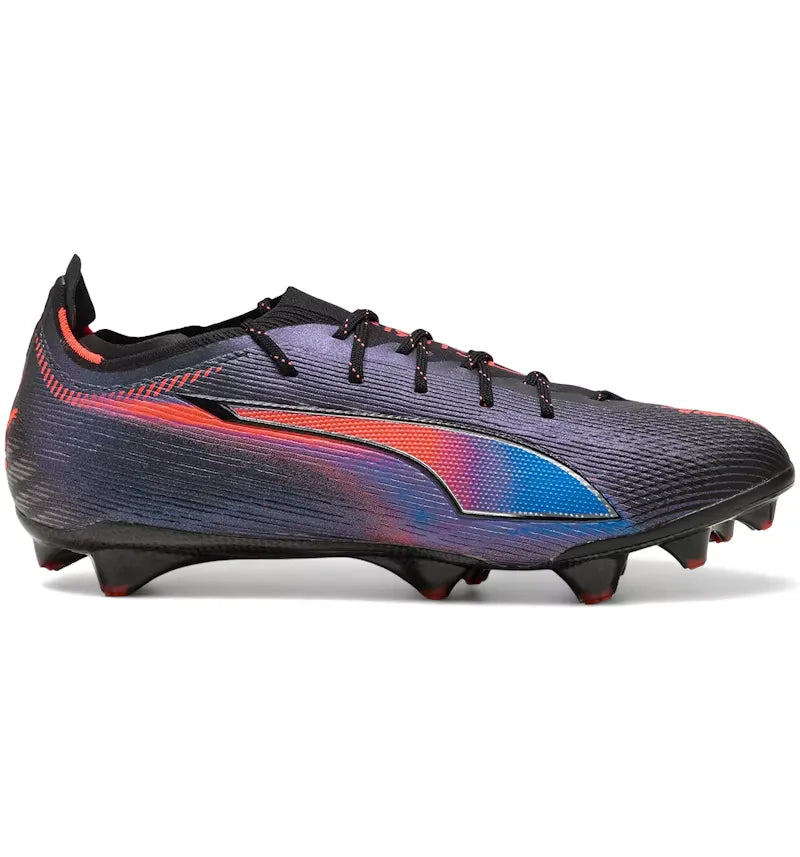 Puma Ultra 6 Carbon FG Relentless Pack - vue 360