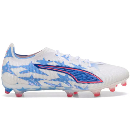 Puma Ultra 6 Pro FG/AG KidSuper x Christian Pulisic - authentic Puma sneakers