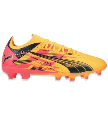 Puma Ultra Match FG AG Christian Pulisic Copa América Pack - authentic Puma sneakers