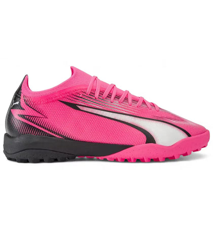 Puma Ultra Match TT Poison Pink White Black - authentic Puma sneakers
