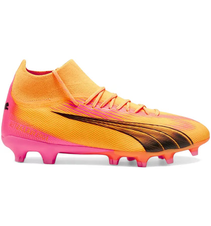 Puma Ultra Pro FG/AG Forever Faster Pack - authentic Puma sneakers