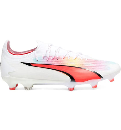 Puma Ultra Ultimate FG/AG Breakthrough Pack - authentic Puma sneakers
