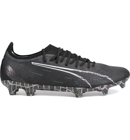 Puma Ultra Ultimate FG/AG Eclipse - authentic Puma sneakers