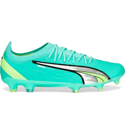 Puma Ultra Ultimate FG/AG Supercharge Pack Electric Peppermint - authentic Puma sneakers