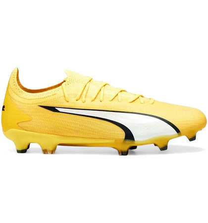 Puma Ultra Ultimate FG/AG Voltage Pack - authentic Puma sneakers