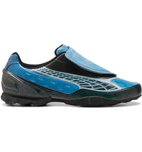 Puma V-S1 Contact Blue Black Silver