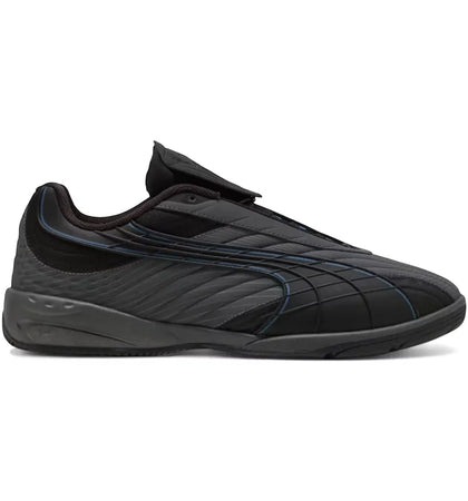 Puma V-S2 Tactical Dusky Gray Black - authentic Puma sneakers
