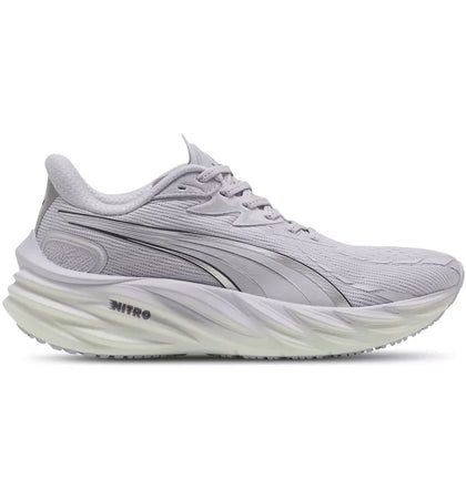 Puma Velocity Nitro 4 Lilac Crush Sage Frost (Women's) - authentic Puma sneakers