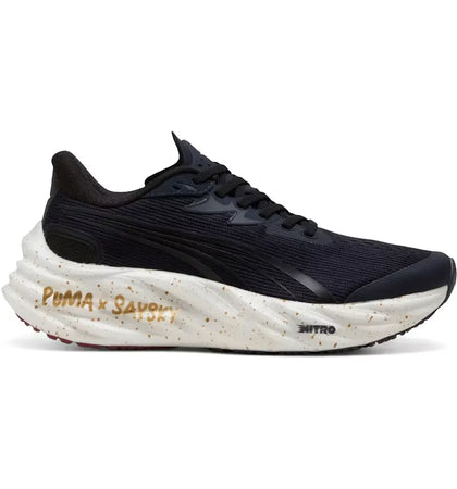 Puma Velocity Nitro 4 Saysky Dusky Gray (Women's) - authentic Puma sneakers