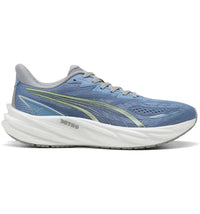 Puma Velocity Nitro 5 Zen Blue / Sunny Lime