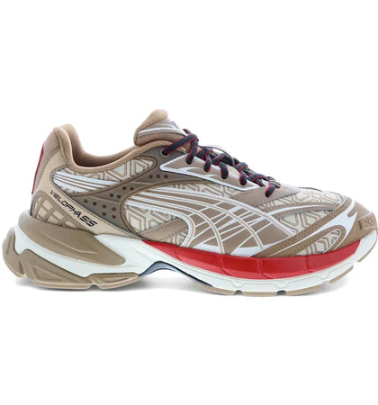 Puma Velophasis Luxe Sport Tiger's Eye - authentic Puma sneakers