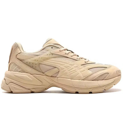 Puma Velophasis PRM Khaki Granola - authentic Puma sneakers