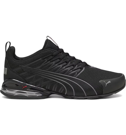 Puma Voltaic Evo Black Stormy Slate - authentic Puma sneakers