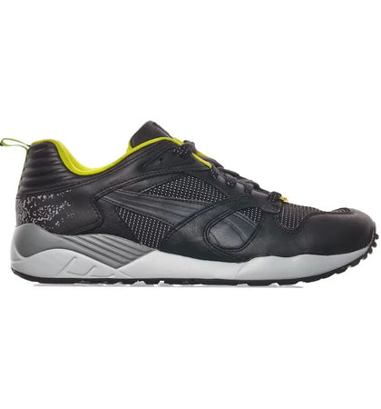 Puma XS850 size? Innercity - authentic Puma sneakers