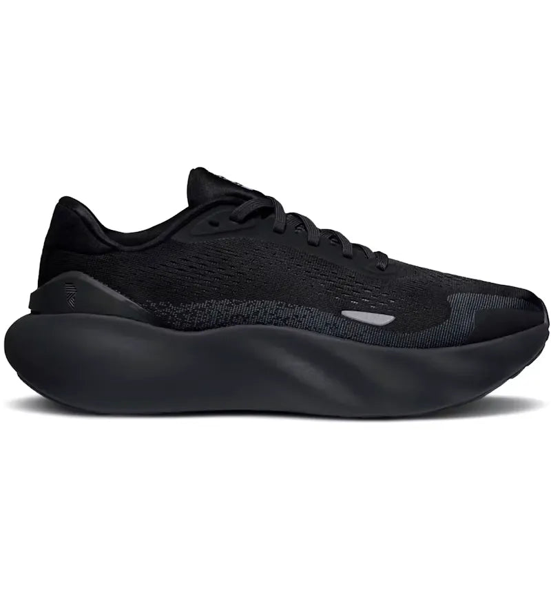 R.A.D Mallow Triple Black - vue 360