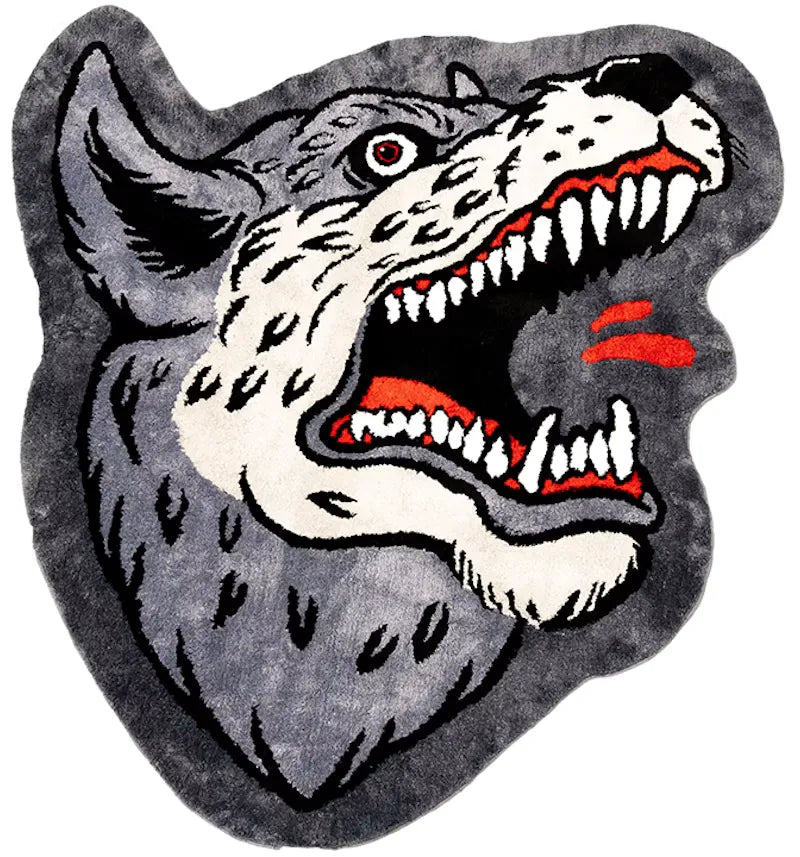 Raised By Wolves SOUVENIR RUG - vue 360