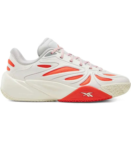 Reebok Angel Reese 1 Chalk Rival Red (GS) - authentic Reebok sneakers