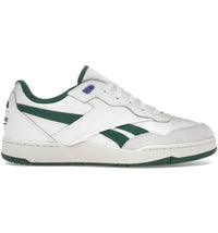 Reebok BB 4000 II Chalk Dark Green Alabaster – für Männer