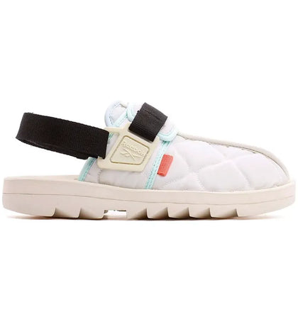 Reebok Beatnik M-65 Chalk - authentic Reebok sneakers