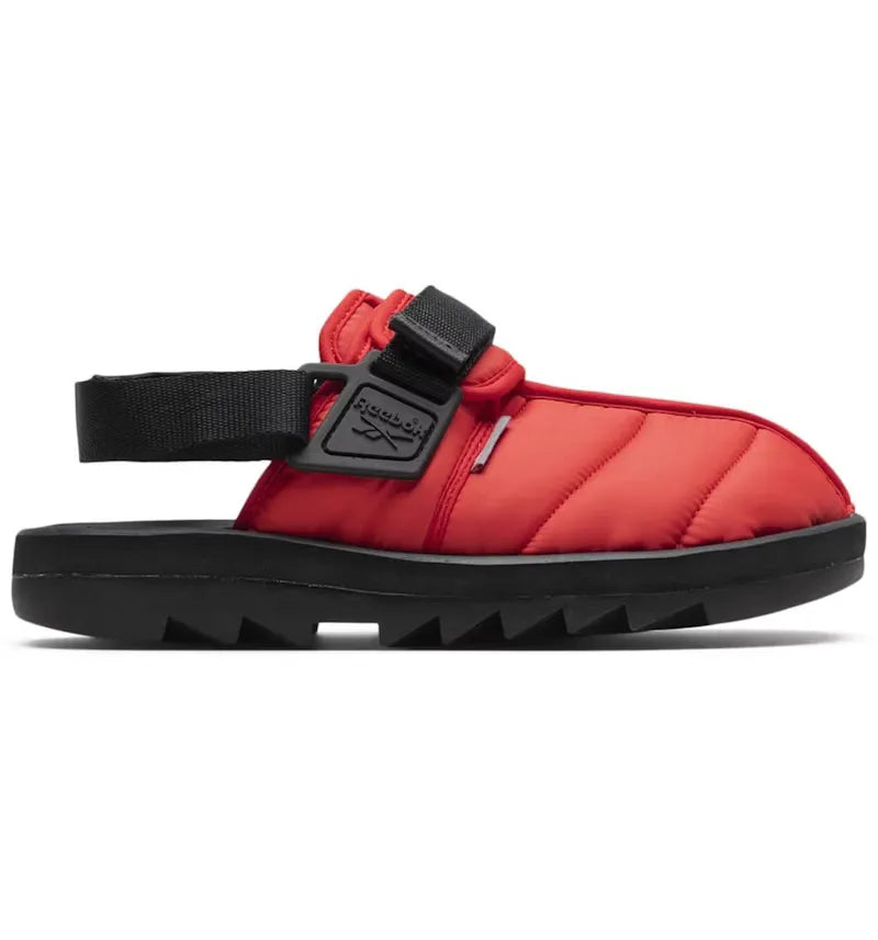 Reebok Beatnik Primaloft Vector Red - vue 360