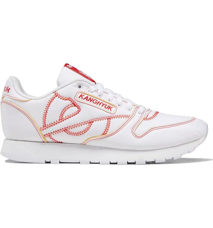 Reebok Classic Leather KANGHYUK - authentic Reebok sneakers