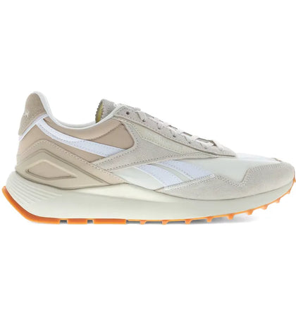 Reebok Classic Leather Legacy AZ Chalk Alabaster - authentic Reebok sneakers