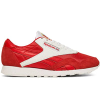 Reebok Classic Nylon 24 Kilates F.C.V.K. II Red
