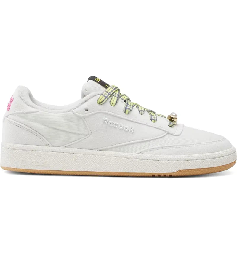 Reebok Club C 85 Clueless 30th Anniversary (für d Fraue) - vue 360