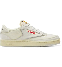 Reebok Club C 85 Kodak Chalk Cream