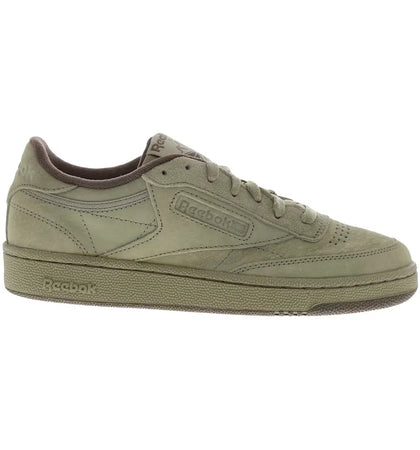 Reebok Club C 85 Mushroom - authentic Reebok sneakers
