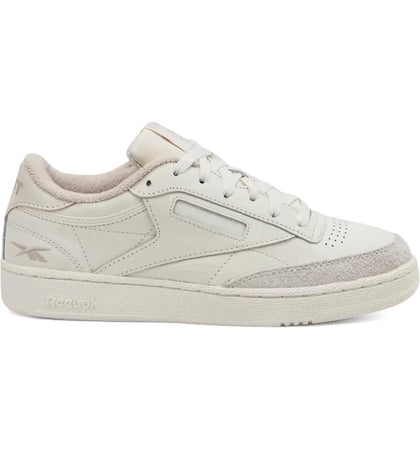 Reebok Club C 85 Shoe Palace Exclusive Pearl - authentic Reebok sneakers