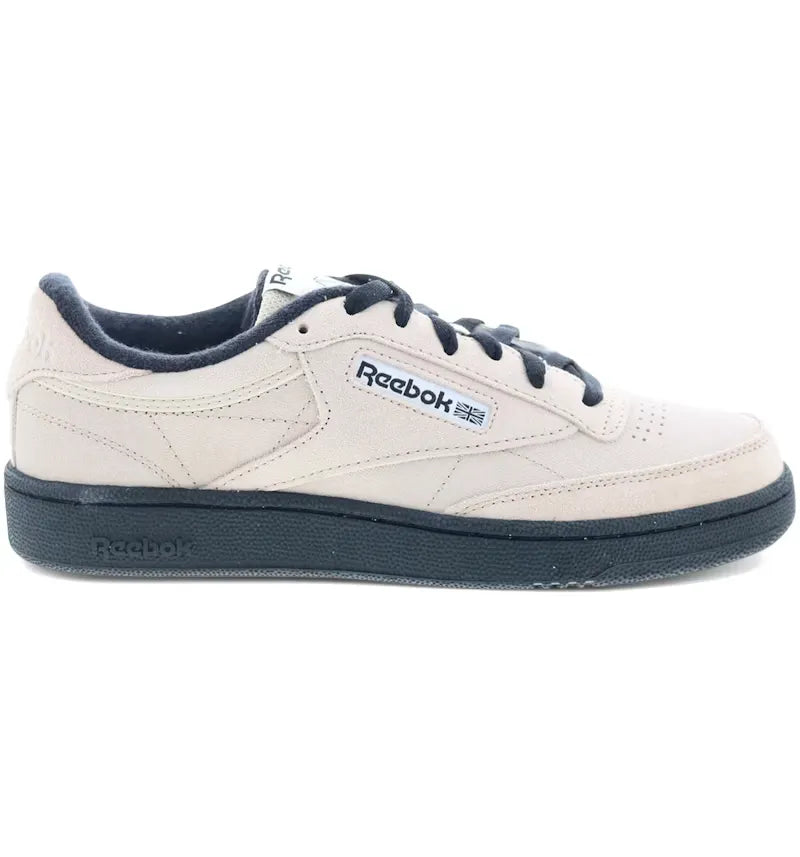 Reebok Club C 85 Tapioca - vue 360