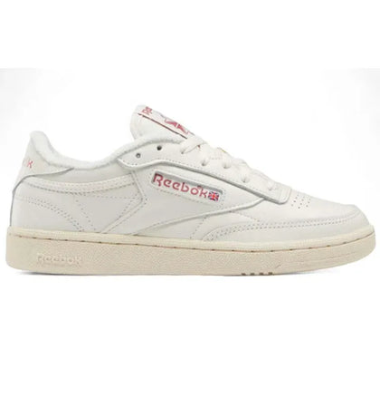 Reebok Club C 85 Vintage Chalk Rose Dust (Women's) - authentic Reebok sneakers