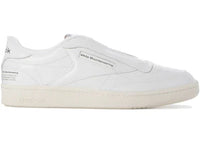 Reebok Club C 85 Vintage White Mountaineering White
