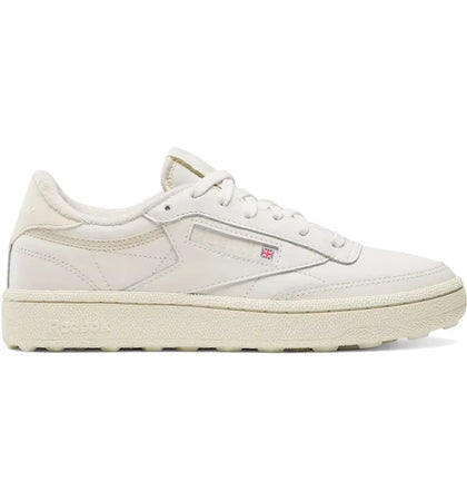 Reebok Club C Golf Cream (Women's) - authentic Reebok sneakers