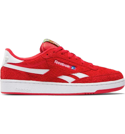 Reebok Club C Revenge Sonic the Hedgehog 3 Knuckles - authentic Reebok sneakers