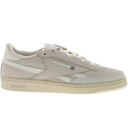 Reebok Club C Revenge Vintage Stucco Paperwhite (Women's) - authentic Reebok sneakers