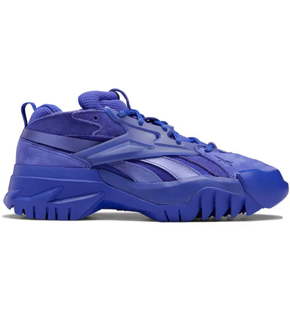 Reebok Club C V2 Cardi B Ultima Purple (Women's) - authentic Reebok sneakers
