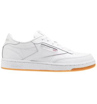 Reebok Club C White Gum (GS)