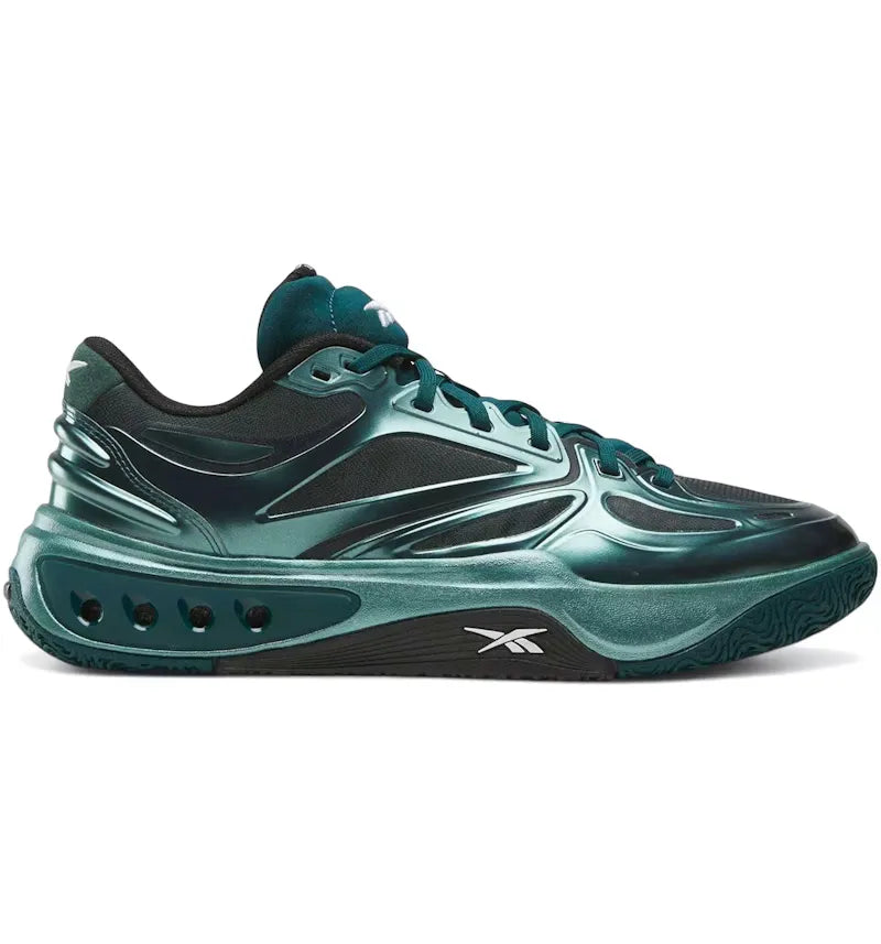 Reebok Engine A Metal Green - vue 360