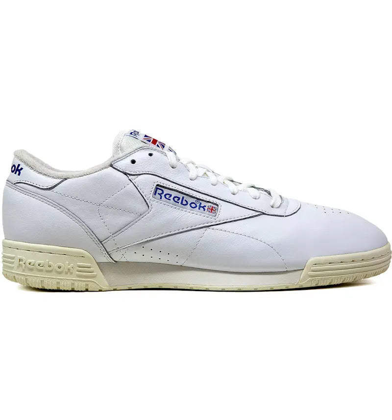 Reebok Ex-O-Fit Lo Vintage Bait West East Pack - vue 360