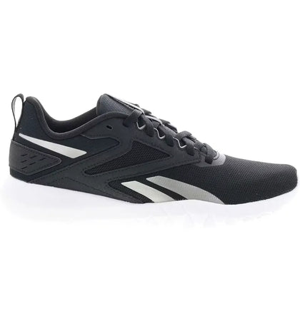 Reebok Flexagon Energy TR 4 Black Pewter (Women's) - authentic Reebok sneakers
