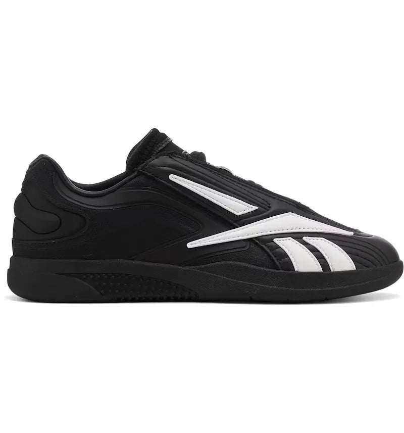 Reebok Hammer Pro LTD Black White - vue 360