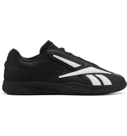 Reebok Hammer Pro LTD Black White - authentic Reebok sneakers