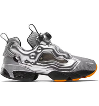 Reebok Instapump Fury 94 Aries Silver