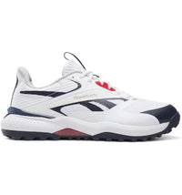 Reebok Nano Golf White Vector Navy Red