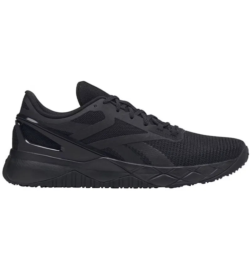 Reebok Nanoflex TR Core Black - vue 360