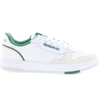 Reebok Phase Court White Dark Green