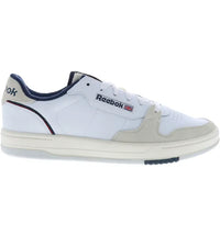 Reebok Phase Court White Vector Navy
